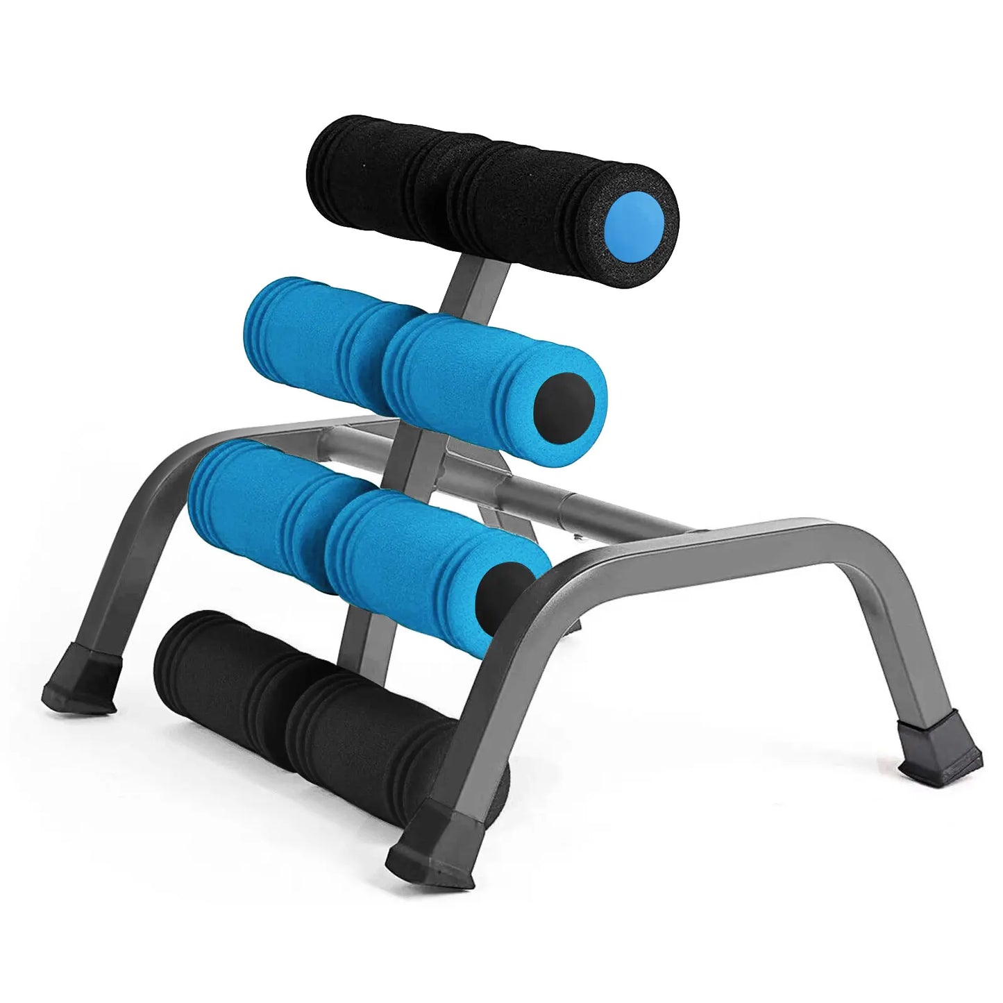 Magic BB Mini Inversion Table – Improve Blood Circulation & Relax Muscles Ideal for 25-54 Yrs Adults, Easy Home Setup, Spine-Friendly Gadget 2-Min Daily Stretch