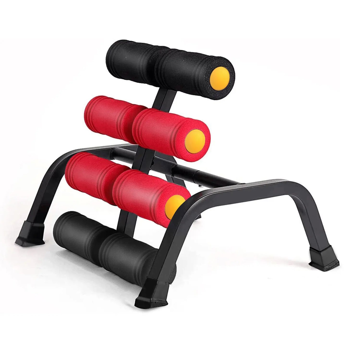 Magic BB Mini Inversion Table – Improve Blood Circulation & Relax Muscles Ideal for 25-54 Yrs Adults, Easy Home Setup, Spine-Friendly Gadget 2-Min Daily Stretch
